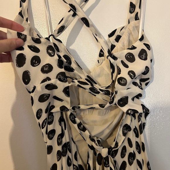 NWT Reformation Callan Dress - Picture 12 of 15